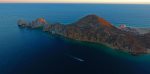 Cabo San Lucas Lands End